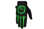 Gants Fist Adulte - Fluro Green