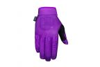 Gants Fist Adulte - Stocker Purple
