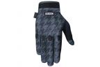 Gants Fist Adulte - Hounds Tooth