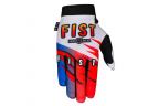Gants Fist Adulte - 90 S White