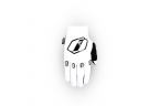 Gants Fist Junior - Inspyre White