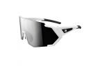 Lunettes Shot Retina White