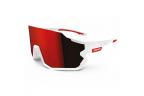 Lunettes Shot Vista Red