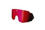 -Eacute-cran Shot Retina - Polarized - Red
