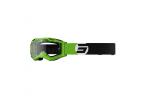 Masque Shot Assault 2.0 Astro Vert Brillant