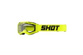0_masque-shot-assault-20-solid-jaune-fluo-brillant