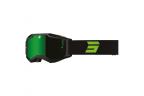Masque Shot Iris 2.0 - Tech Green Matt