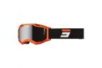 Masque Shot Iris 2.0 - Tech Orange Matt