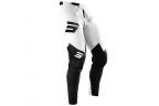 Pantalon Shot Rogue Revolt Blanc Enfant