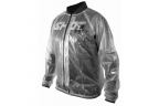 Veste Coupe Vent Impermeable Shot 2.0 Transparente
