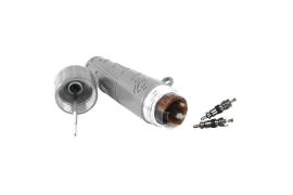 Kit réparation Tubeless - New17