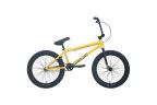 Bmx Sunday Scout 21- Matte Mustard