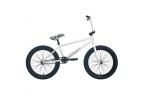 Bmx Sunday Forecaster 20.5 - Gloss White (Aaron Ross Signature)