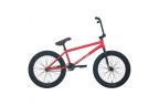 Bmx Sunday Forecaster 20,75- Matte Fire Engine Red (Brett Silva Signature)