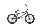 Bmx Sunday Soundwave 21 LHD - Rust Proof Black (Gary Young Signature)