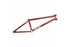 Cadre Tall Order 315 V2 Gloss Burgundy - 21.25"