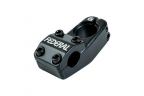 Potence Federal Element V2 Front Load - Black