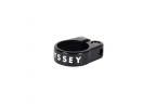 Collier De Selle Odyssey Slim Clamp Black