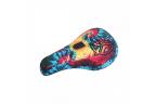 Selle Federal Mid Pivotal Raised Stitching Tie Dye