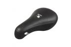 Selle Tall Order Logo Mid Pivotal Black/White