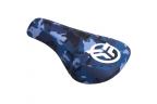 Selle Federal Mid Pivotal Logo Blue Camo