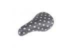 Selle Sunday Pivotal Reflective S-Pattern Black