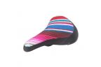 Selle Odyssey Mexican Blanket Cruiser Railed Multi Color