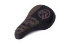 Selle Federal Mid Stealth 4 Square - Camo