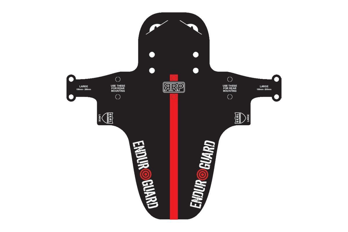 Garde boue - L - New17