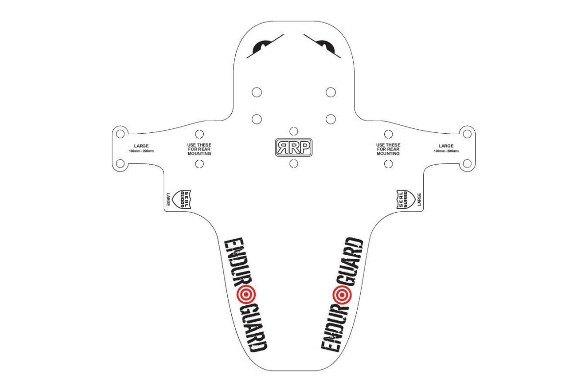 Garde boue - L - New17