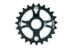 Couronne Total Rotary - Black