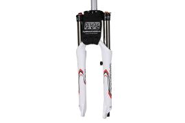 Garde boue fourche - Logo - New17