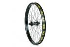 Roue Avant Total Techfire Black/Black