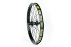 Roue Arriere Total Techfire Black/Black