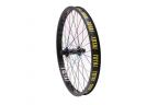 Roue Avant Total Techfire Black/Rainbow