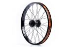 Roue Arriere Federal Stance Pro Cassette / Jante Stance Xl