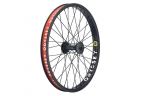 Roue Avant Odyssey Stage 2 Black