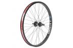 Roue 24 Odyssey Ar Hazard Lite Black