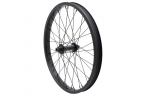 Roue Avant GT Bikes Freestyle Axe Femelle Noir