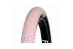 Pneu Federal Response Pink Black Sidewalls