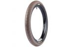 Pneu Federal Neptune Brown - Black Sidewalls 2.35"