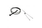 Cable De Frein Odyssey Adjustable Quik Slick