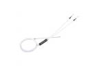 Cable De Rotor Inferieur Odyssey Lower Gyro 3 Univ White