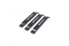 Kit Demontes Pneu Odyssey Futura (X 3) Black