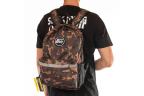 Sac A Dos Staystrong V3 Icon Green Camo