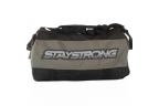 Sac Staystrong Icon Duffle Black