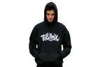 Sweat Total Bmx Logo Black