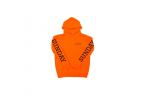 Sweat Sunday Rockwell Orange