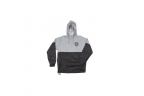 Sweat Odyssey Monogram Windbreaker Gris Reflechissant / Noir