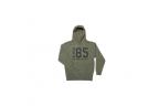 Sweat Odyssey Import Olive